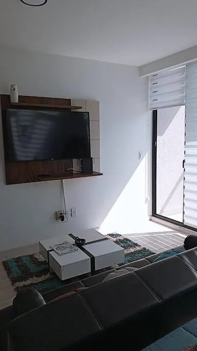 Apartamento Mini Suite Vida Quito
