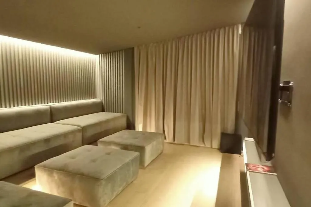 Apartamento Mini Suite Vida Quito Ecuador
