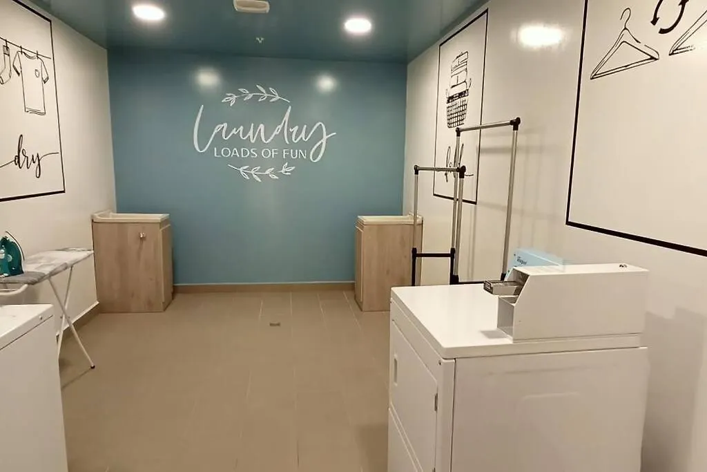 Apartamento Mini Suite Vida Quito Ecuador